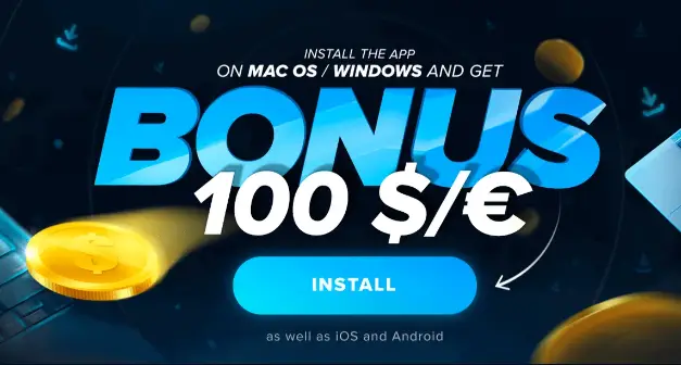1win bonus